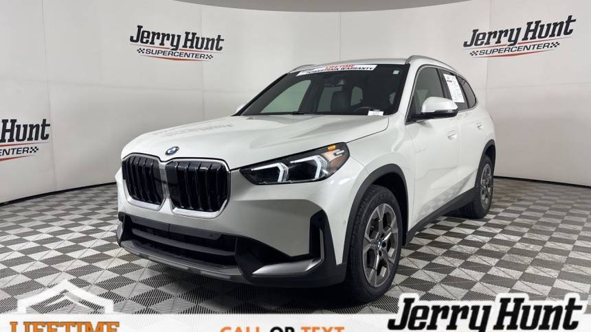 2023 BMW X1 28i — SUV — 19,420 mi — Lexington, NC