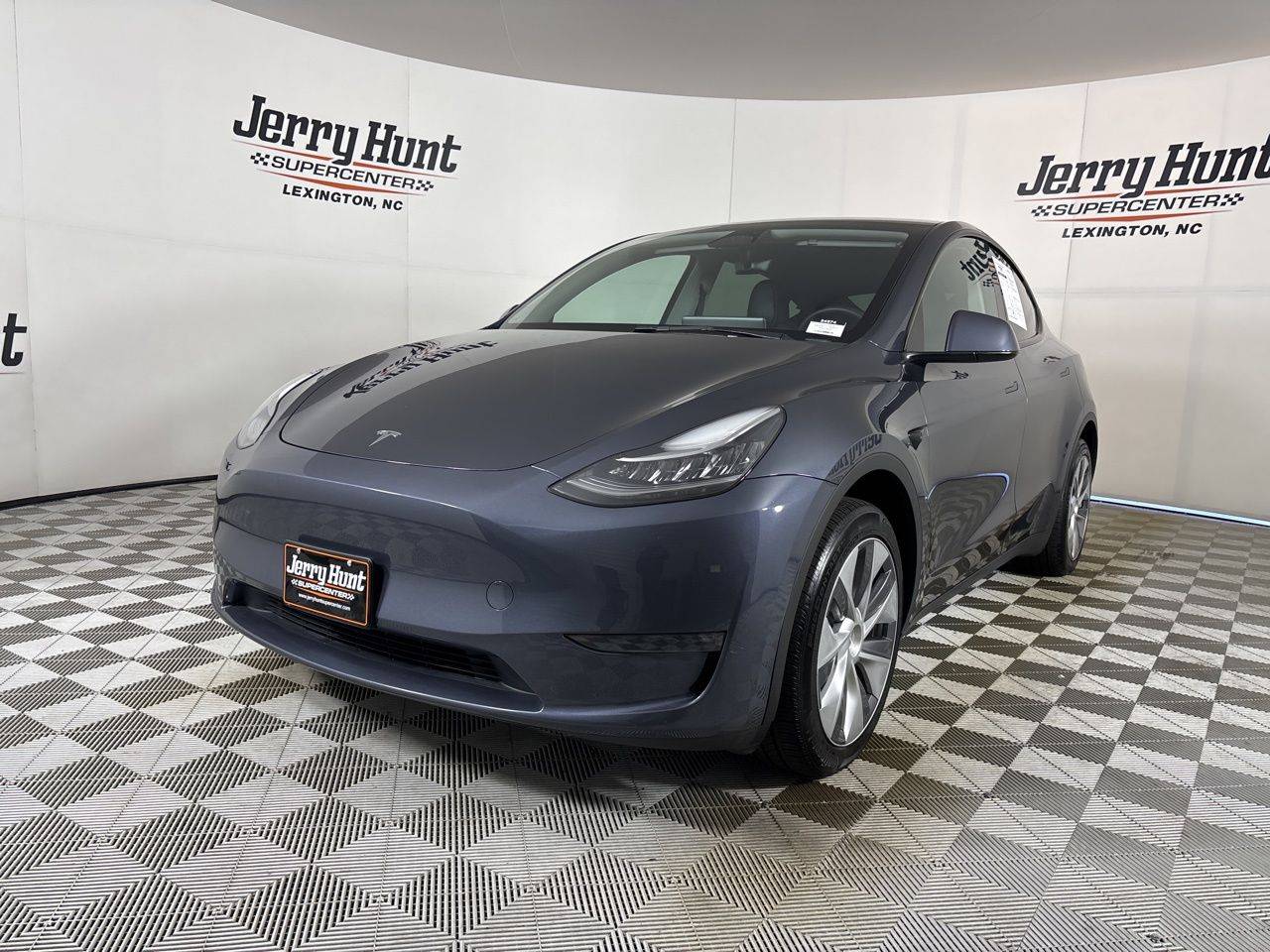 2023 Tesla Model Y Long Range — SUV — 42,599 mi — Lexington, NC