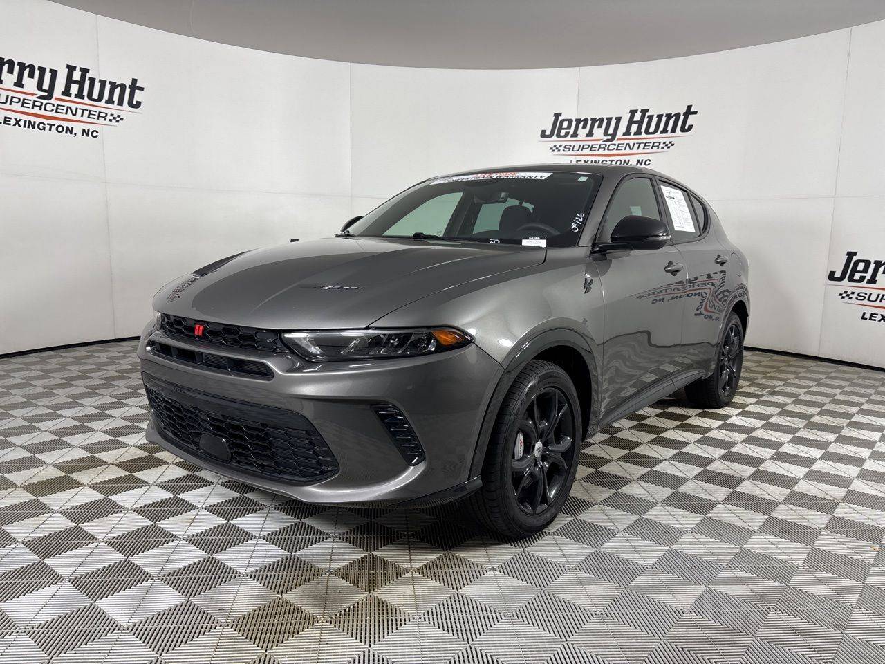 2024 Dodge Hornet R/T — SUV — 19,016 mi — Lexington, NC