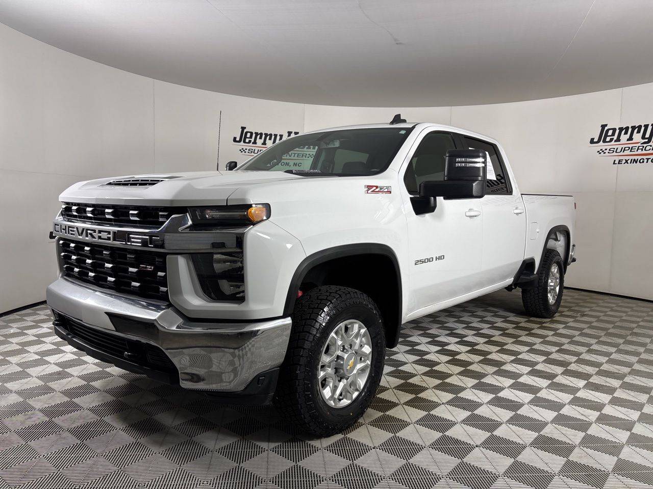 2023 Chevrolet Silverado 2500HD LT — Pickup Truck — 47,206 mi — Lexington, NC