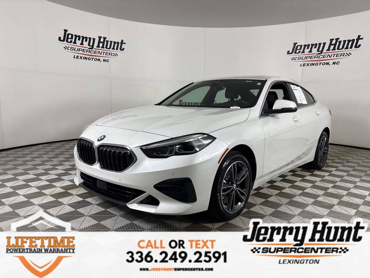 2024 BMW 2 Series 228i — Sedan — 14,108 mi — Lexington, NC