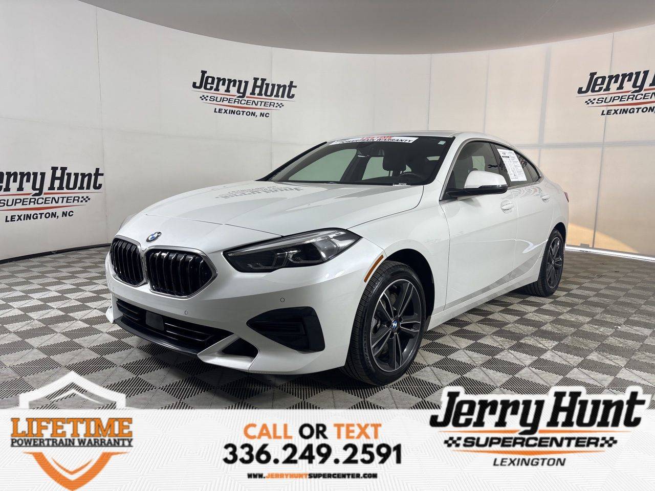 2024 BMW 2 Series 228i — Sedan — 13,941 mi — Lexington, NC