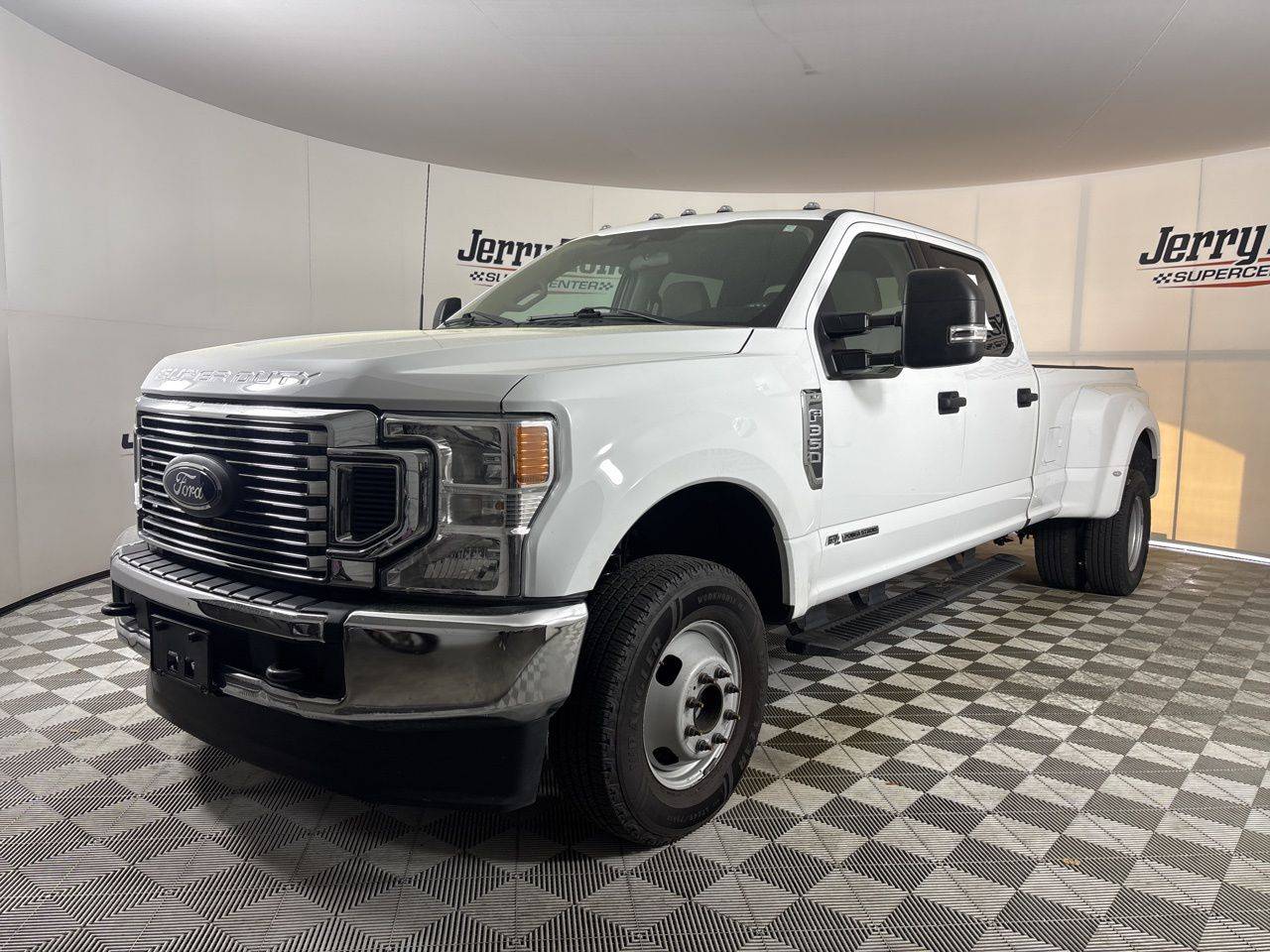 2022 Ford Super Duty F-350 XLT — Pickup Truck — 63,247 mi — Lexington, NC