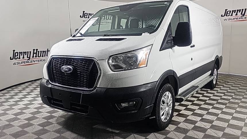 2021 Ford Transit Cargo Van T-250 — Cargo Van — 45,961 mi — Lexington, NC