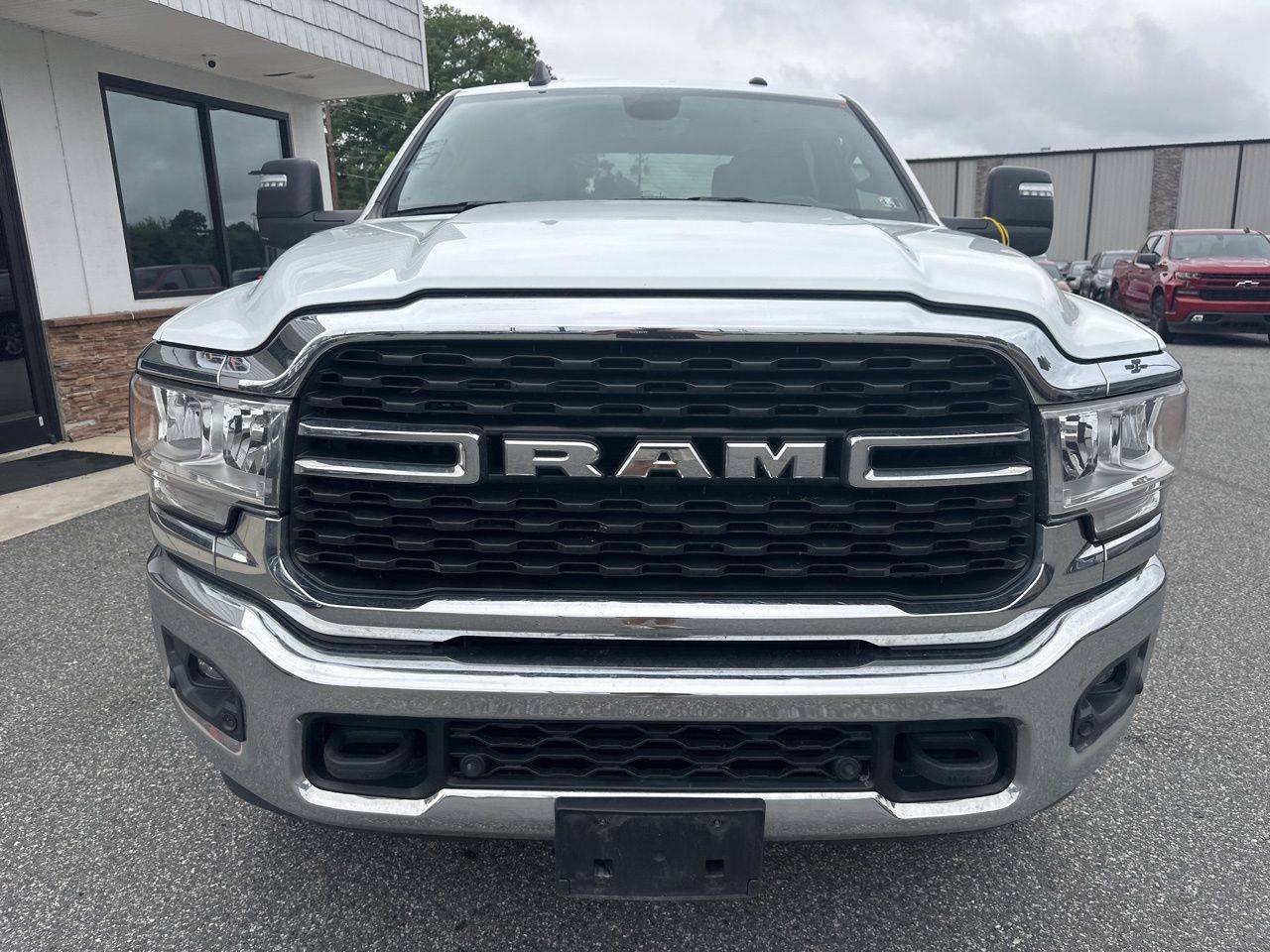 2024 Ram 2500 Big Horn — Pickup Truck — 57,420 mi — Lexington, NC
