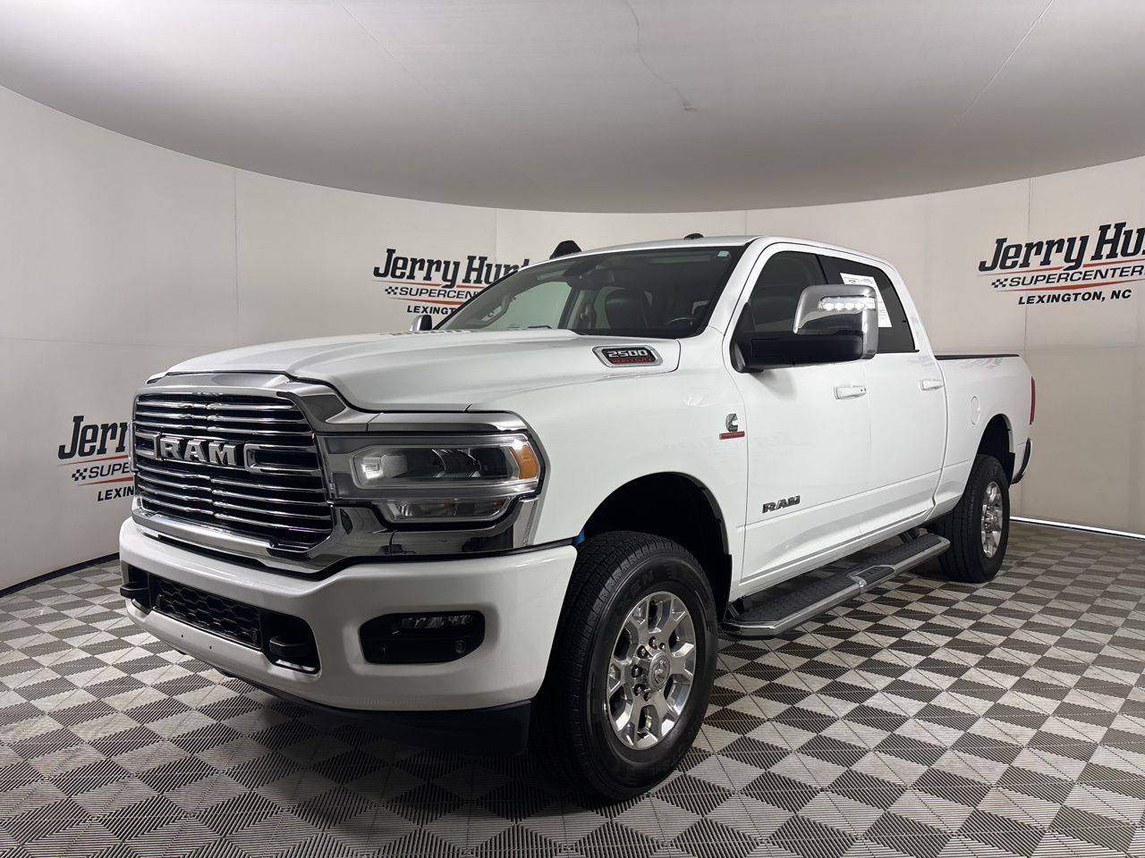 2023 Ram 2500 Laramie — Pickup Truck — 35,100 mi — Lexington, NC