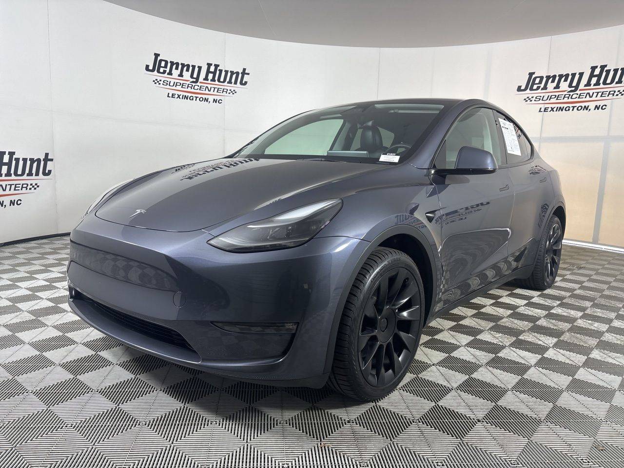 2023 Tesla Model Y Long Range — SUV — 29,763 mi — Lexington, NC