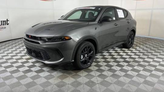 2024 Dodge Hornet R/T Plus — SUV — 90 mi — Lexington, NC