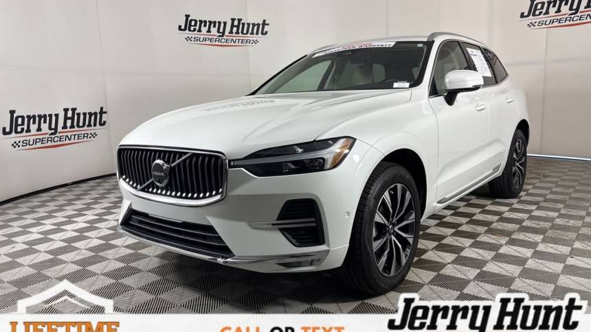 2023 Volvo XC60 Plus — SUV — 38,309 mi — Lexington, NC