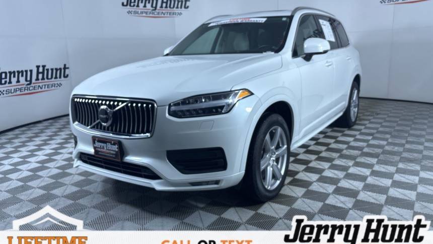 2022 Volvo XC90 Momentum — SUV — 16,097 mi — Lexington, NC