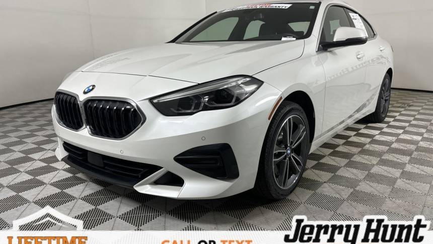 2024 BMW 2 Series 228i — Sedan — 21,976 mi — Lexington, NC