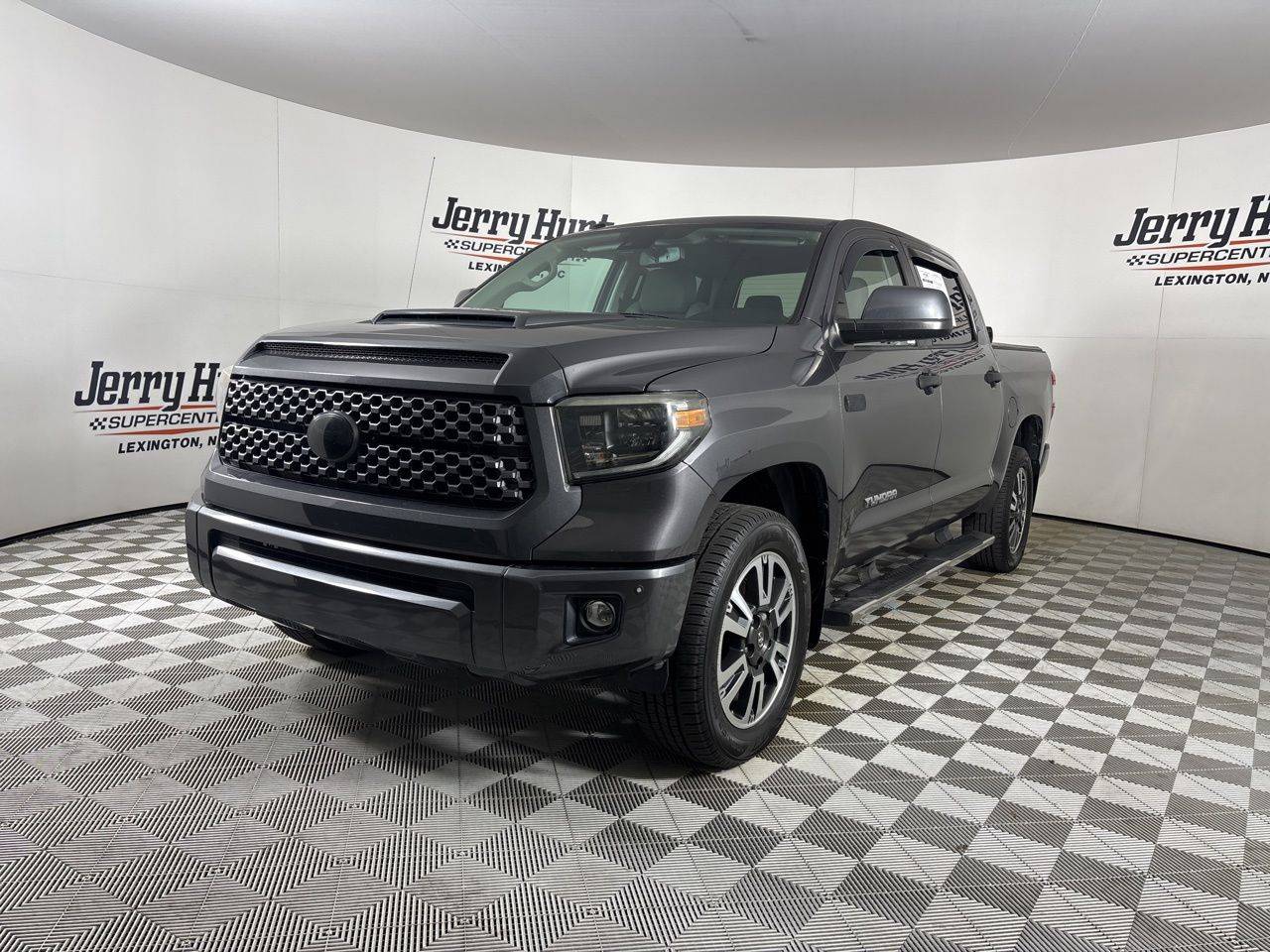 2019 Toyota Tundra SR5 — Pickup Truck — 89,584 mi — Lexington, NC