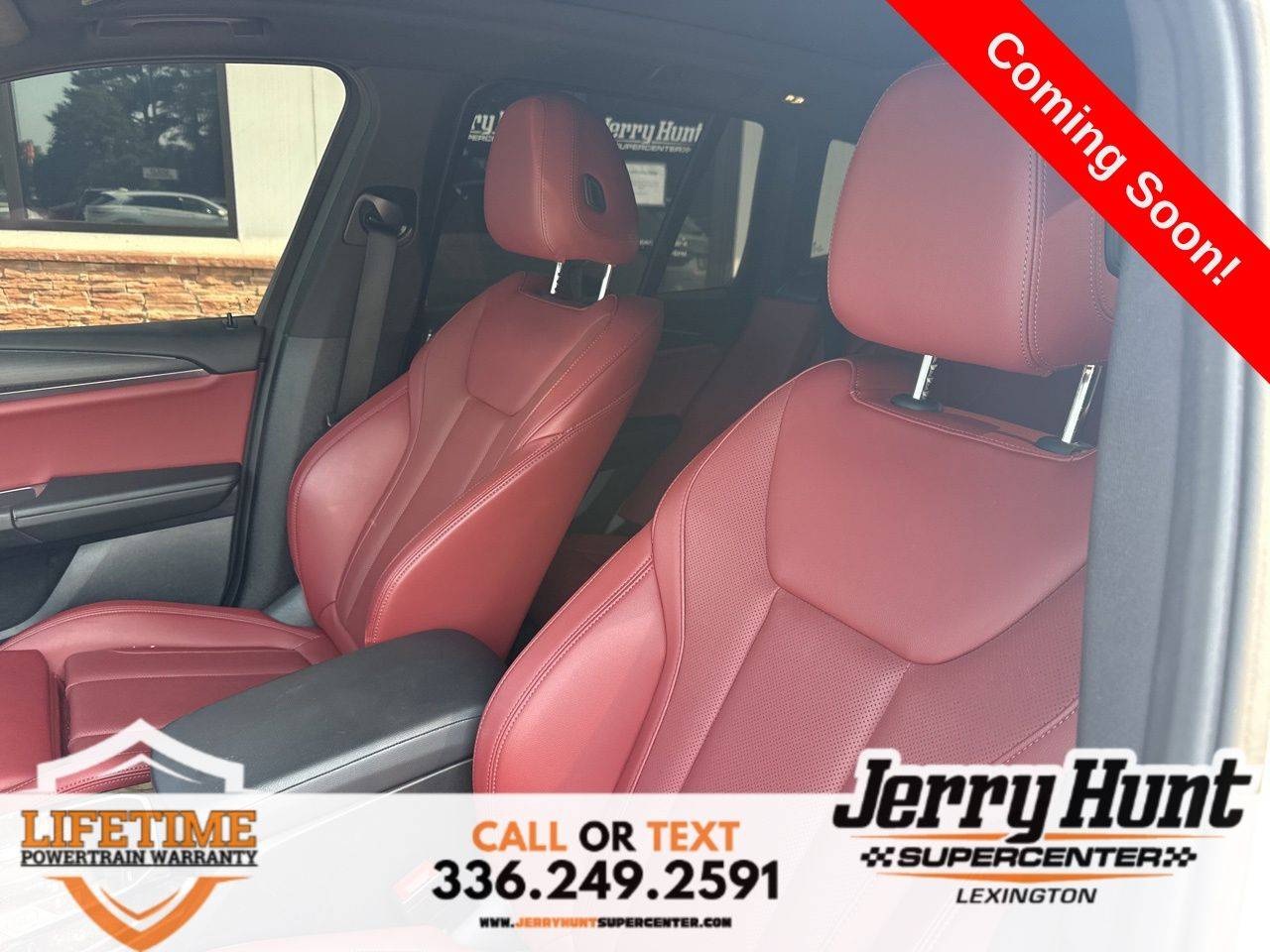 2023 BMW X3 30i — SUV — 38,078 mi — Lexington, NC