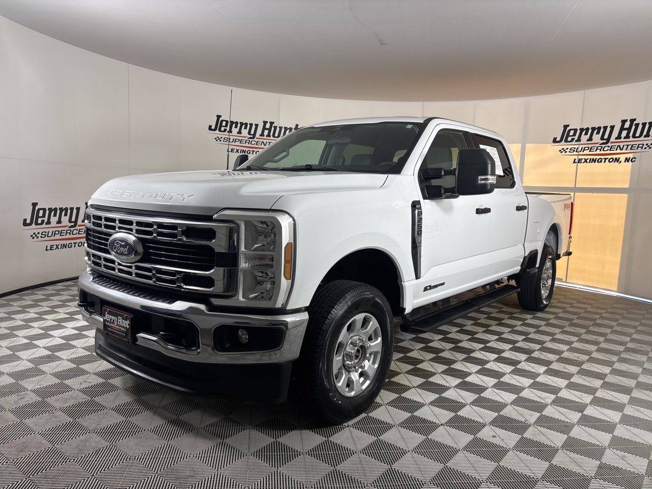 2024 Ford Super Duty F-250 XLT — Pickup Truck — 38,293 mi — Lexington, NC