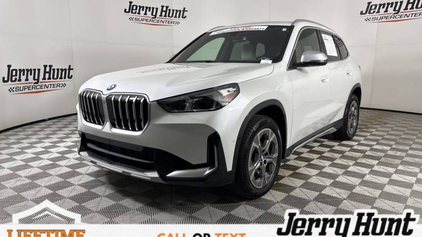2024 BMW X1 28i — SUV — 28,154 mi — Lexington, NC