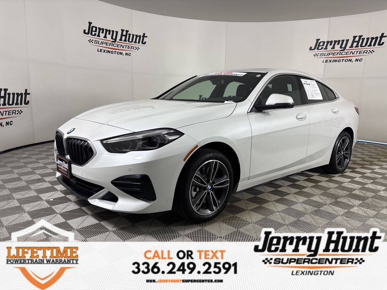 2024 BMW 2 Series 228i — Sedan — 16,016 mi — Lexington, NC
