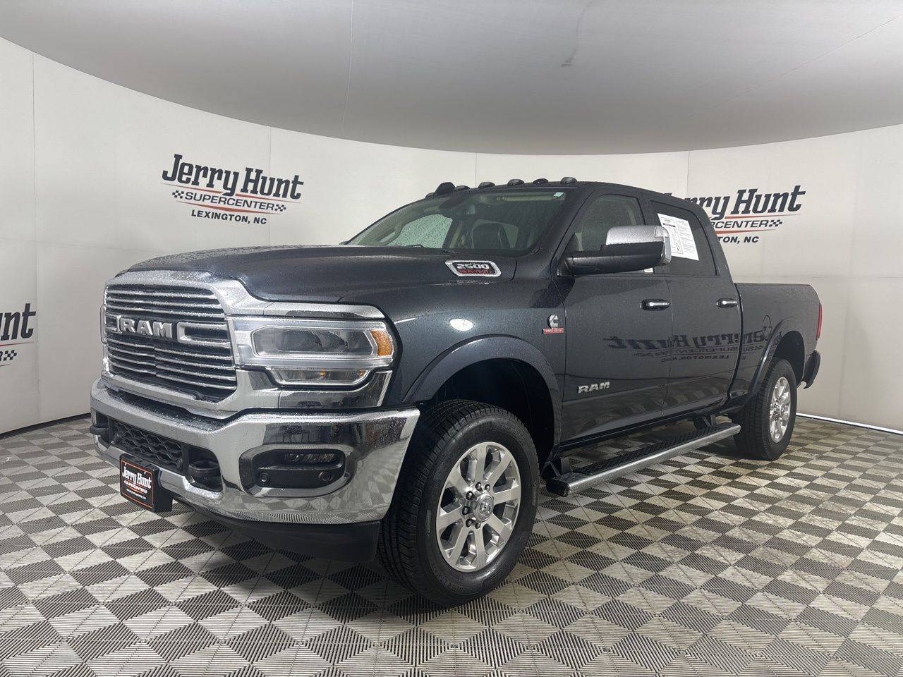 2022 Ram 2500 Laramie — Pickup Truck — 63,700 mi — Lexington, NC
