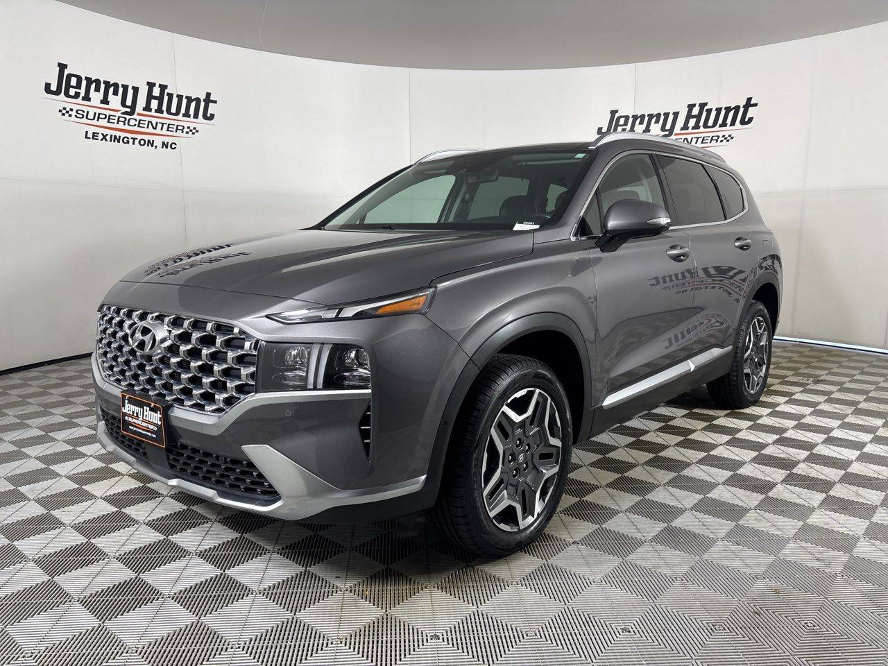 2022 Hyundai Santa Fe Plug-In Hybrid Limited — SUV — 30,700 mi — Lexington, NC