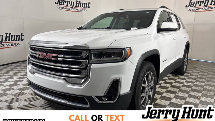 2020 GMC Acadia SLT — SUV — 90,946 mi — Lexington, NC