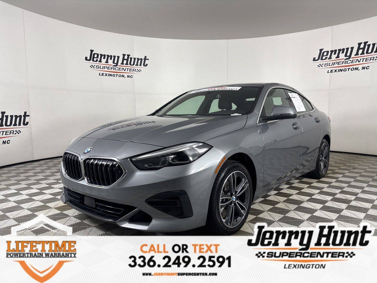 2024 BMW 2 Series 228i — Sedan — 20,056 mi — Lexington, NC