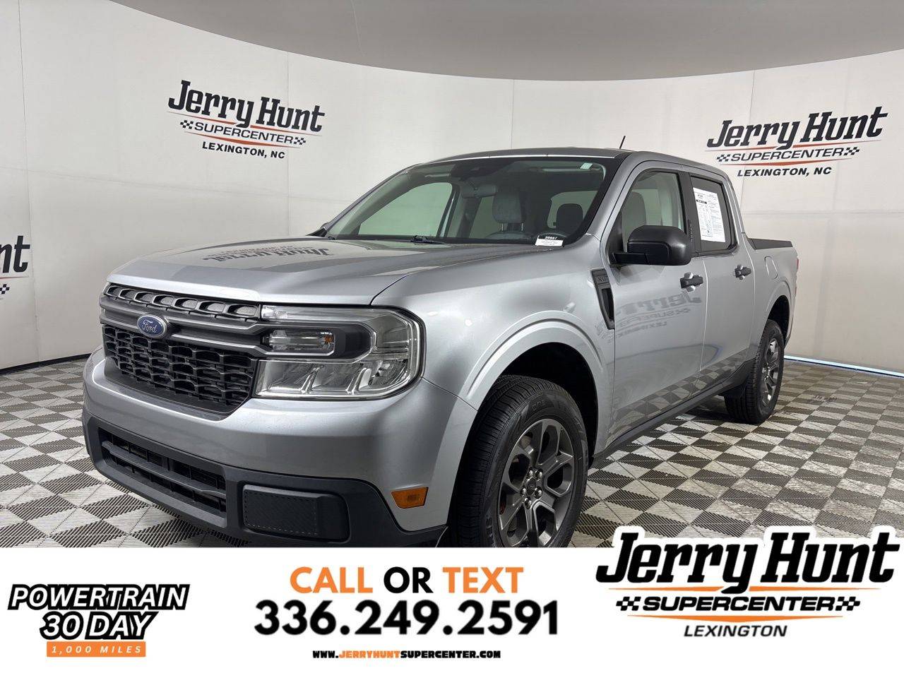 2022 Ford Maverick XLT — Pickup Truck — 90,592 mi — Lexington, NC