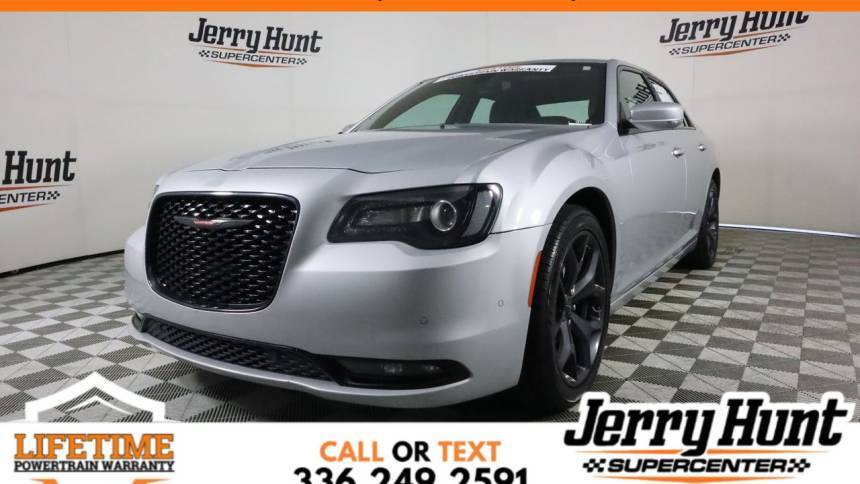 2023 Chrysler 300 S — Sedan — 28,739 mi — Lexington, NC