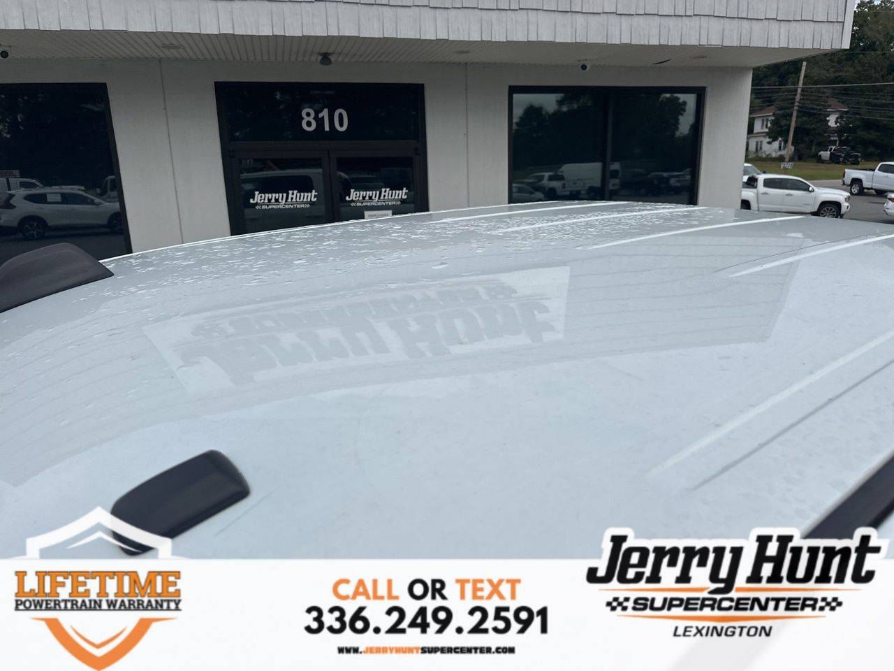 2024 Ram 2500 Big Horn — Pickup Truck — 29,670 mi — Lexington, NC