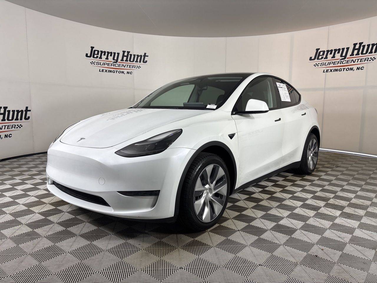 2023 Tesla Model Y Long Range — SUV — 31,069 mi — Lexington, NC
