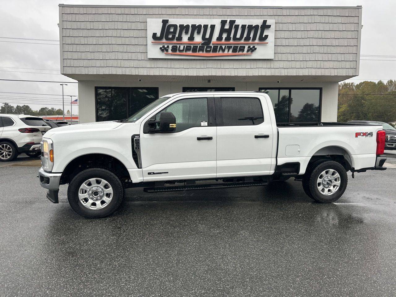 2024 Ford Super Duty F-250 XLT — Pickup Truck — 51,593 mi — Lexington, NC