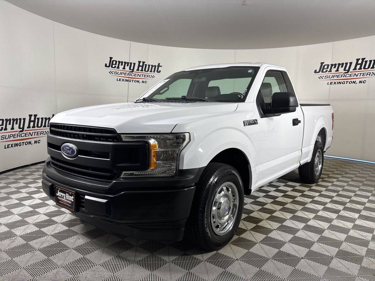 2020 Ford F-150 XL — Pickup Truck — 42,383 mi — Lexington, NC