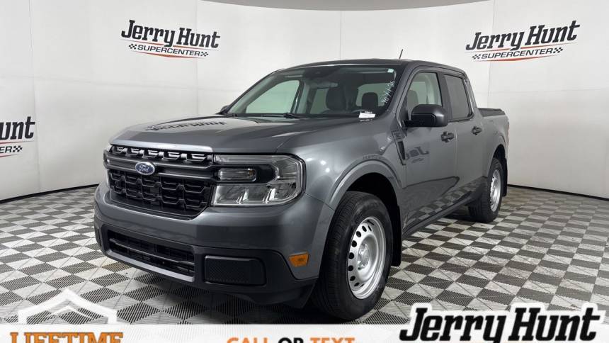 2023 Ford Maverick XL — Pickup Truck — 14,009 mi — Lexington, NC