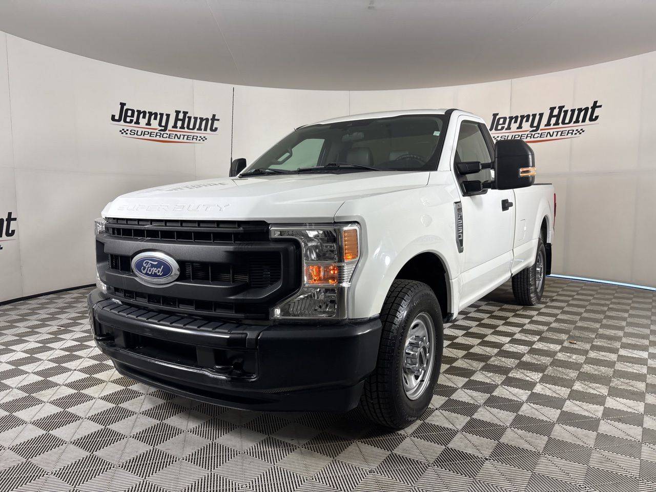 2022 Ford Super Duty F-250 XL — Pickup Truck — 60,180 mi — Lexington, NC