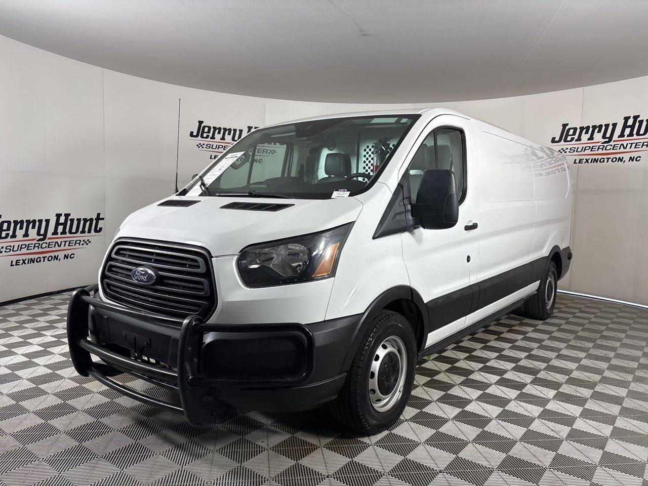 2019 Ford Transit Cargo Van T-250 — Cargo Van — 60,282 mi — Lexington, NC