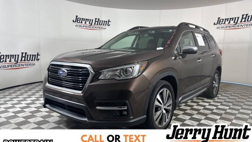 2019 Subaru Ascent Touring — SUV — 84,538 mi — Lexington, NC