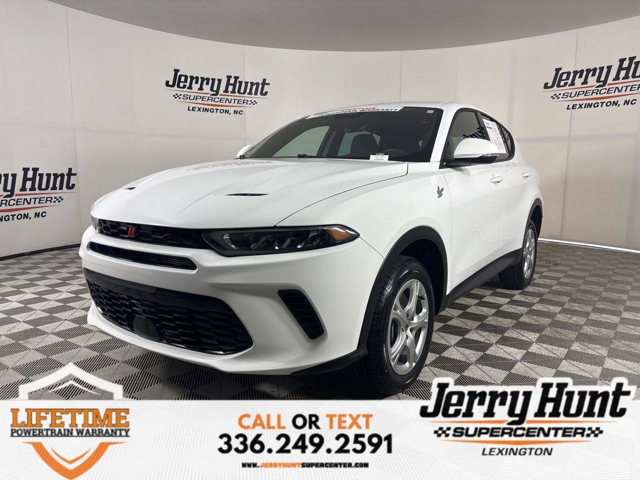 2024 Dodge Hornet GT — SUV — 28,160 mi — Lexington, NC
