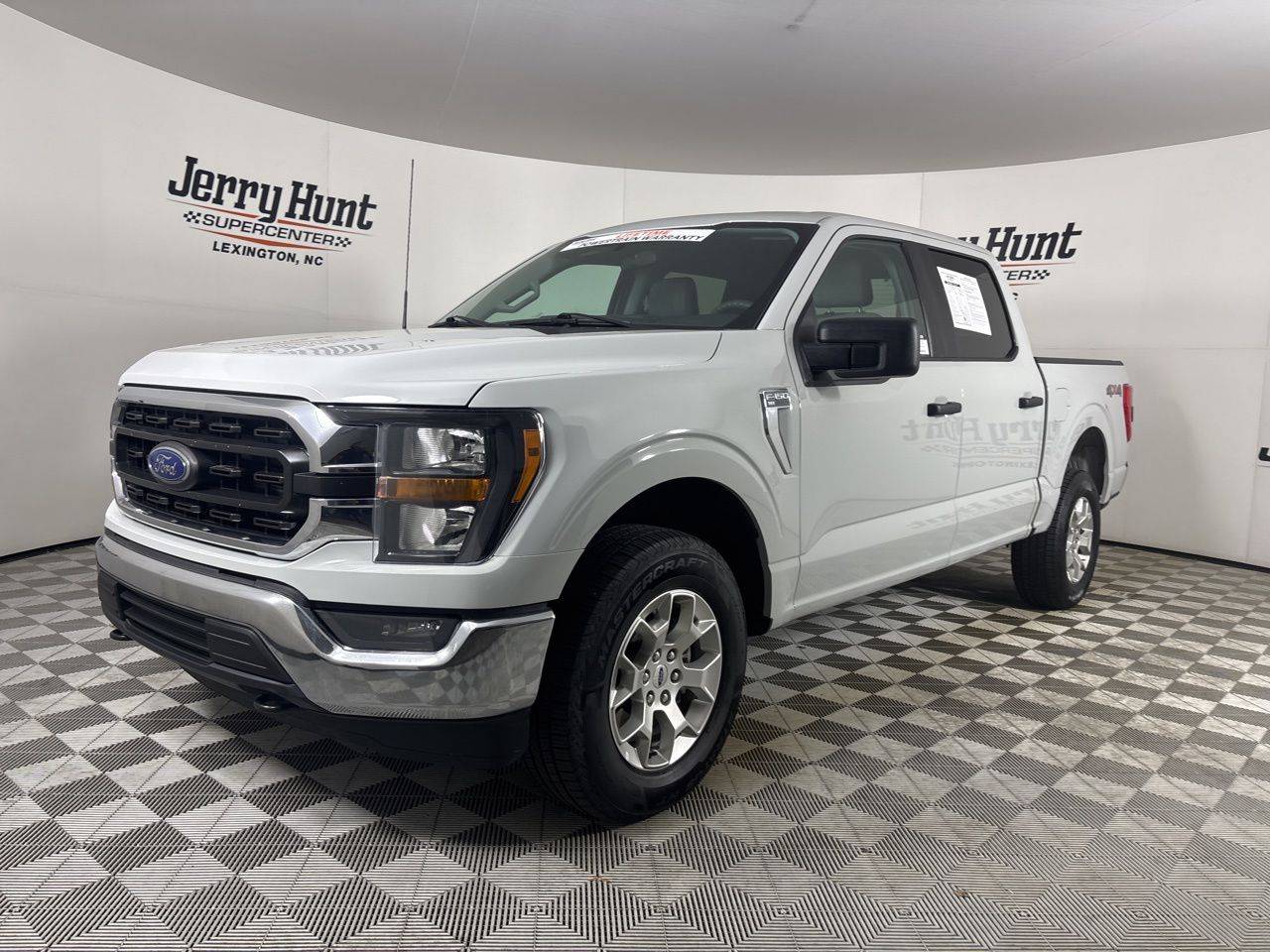 2023 Ford F-150 XLT — Pickup Truck — 69,149 mi — Lexington, NC