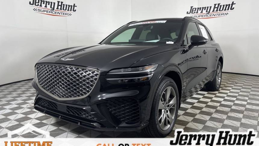 2024 Genesis GV70 3.5T Sport — SUV — 453 mi — Lexington, NC