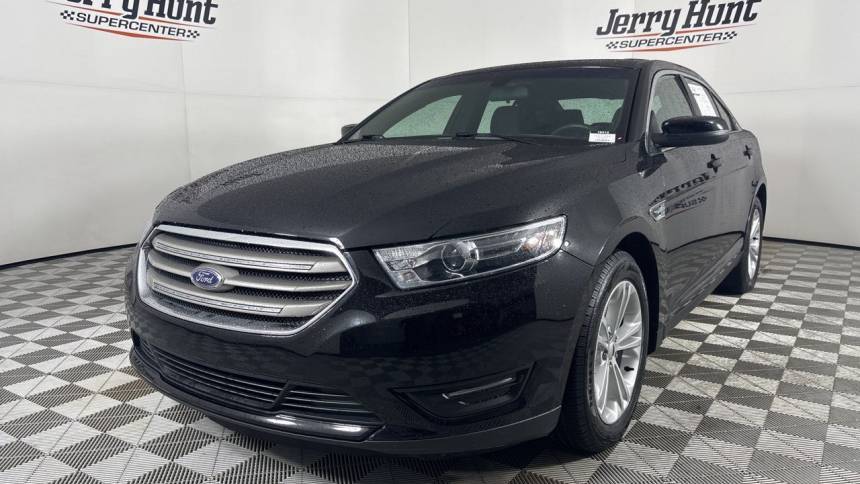 2019 Ford Taurus SEL — Sedan — 30,683 mi — Lexington, NC