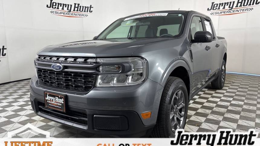 2024 Ford Maverick XLT — Pickup Truck — 2,425 mi — Lexington, NC