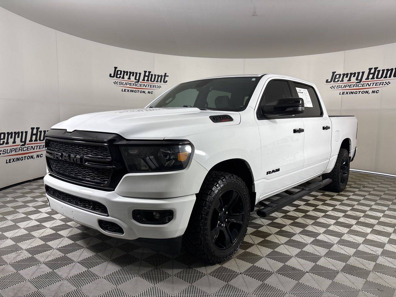 2023 Ram 1500 Big Horn — Pickup Truck — 19,512 mi — Lexington, NC