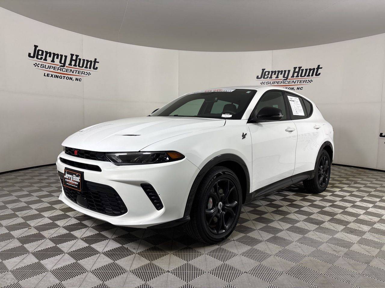 2024 Dodge Hornet R/T — SUV — 25,784 mi — Lexington, NC