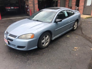 Used Dodge Stratus Coupes For Sale Truecar