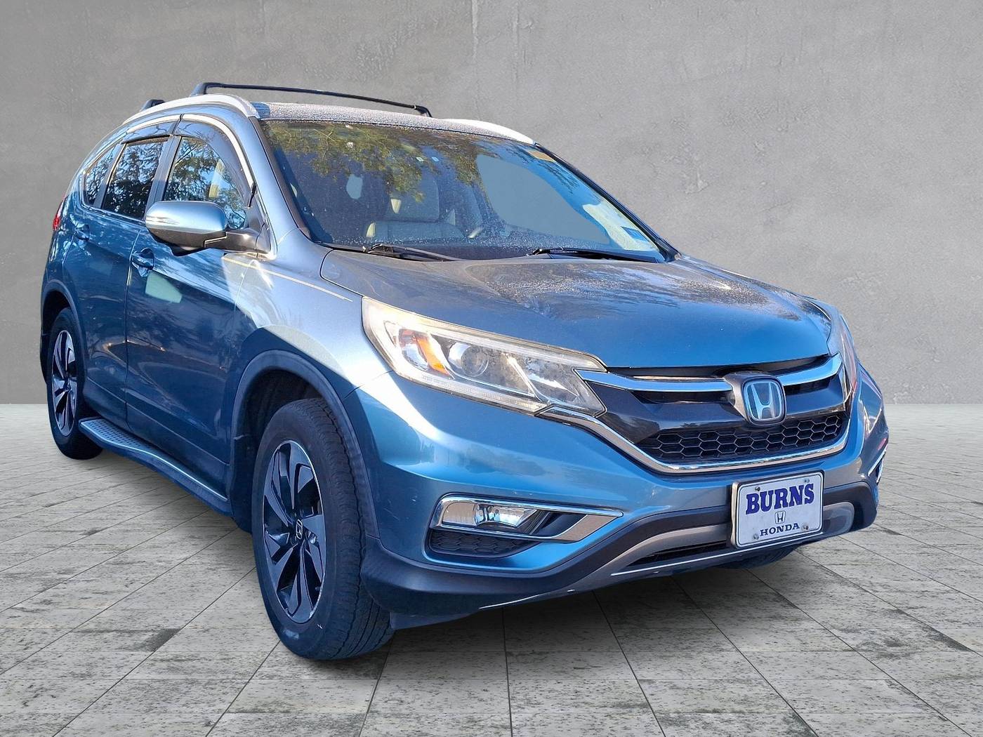 2015 Honda CR-V Touring — SUV — 66,955 mi — Marlton, NJ
