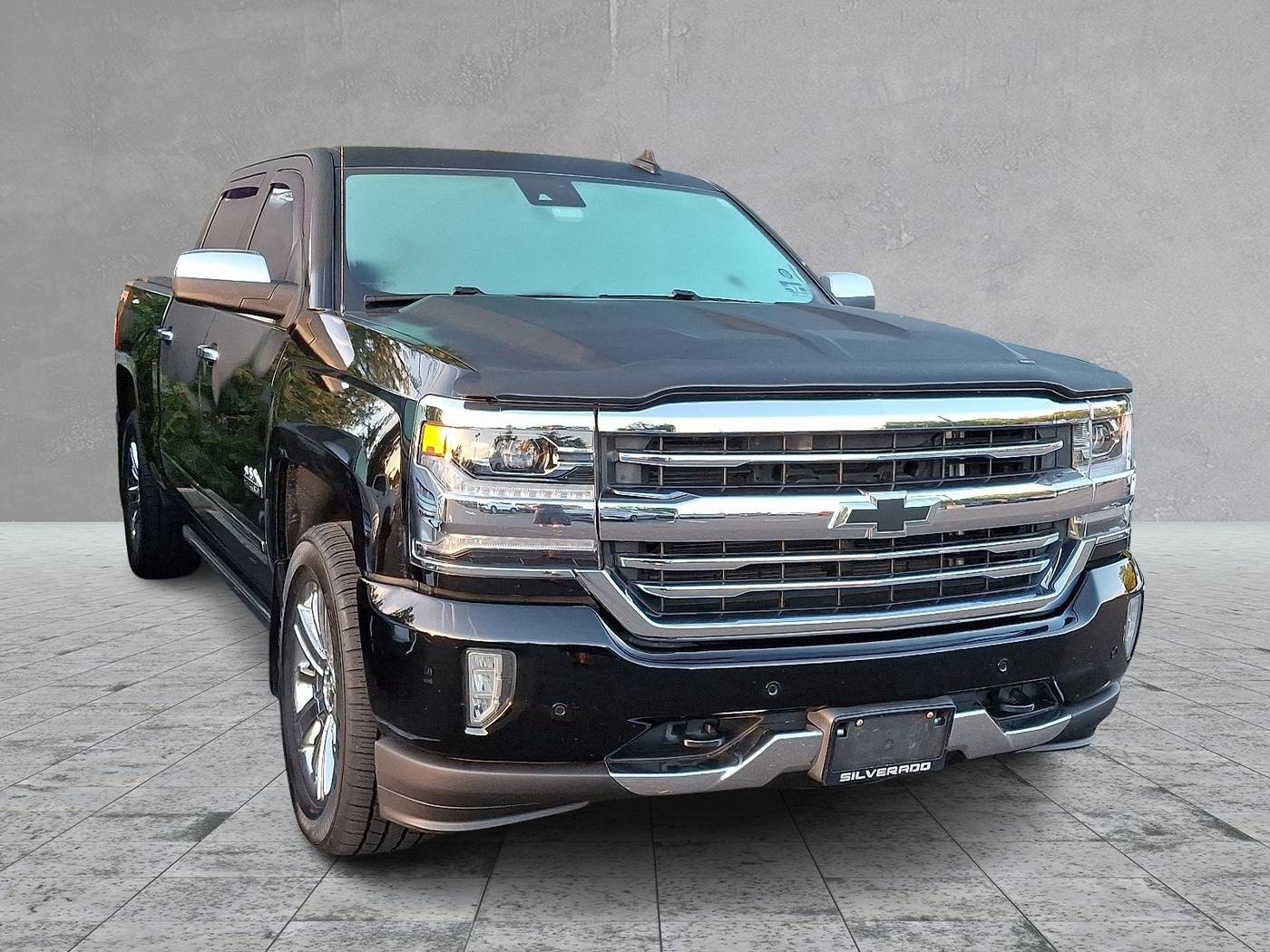 2017 Chevrolet Silverado 1500 High Country — Pickup Truck — 66,676 mi — Marlton, NJ