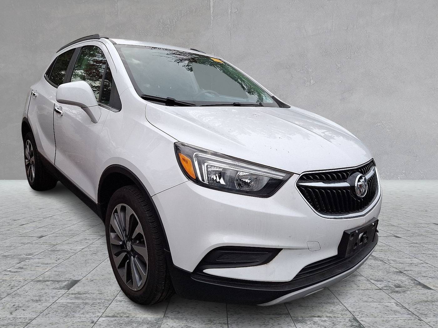 2022 Buick Encore Preferred — SUV — 15,843 mi — Marlton, NJ
