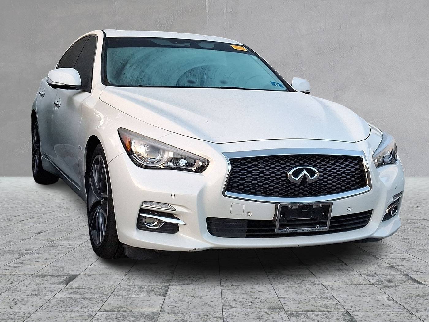 2017 INFINITI Q50 3.0t Premium — Sedan — 58,949 mi — Marlton, NJ