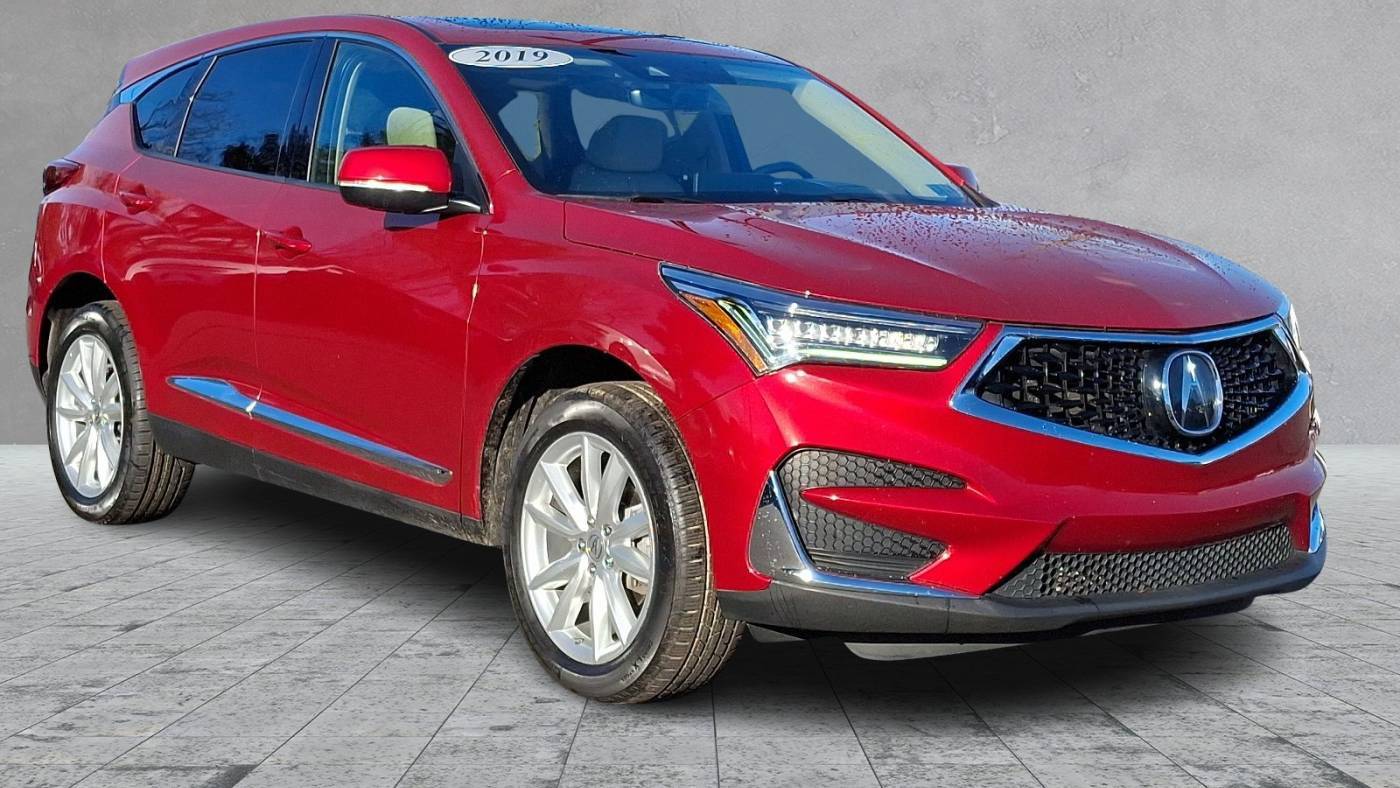 2019 Acura RDX Standard — SUV — 97,685 mi — Marlton, NJ
