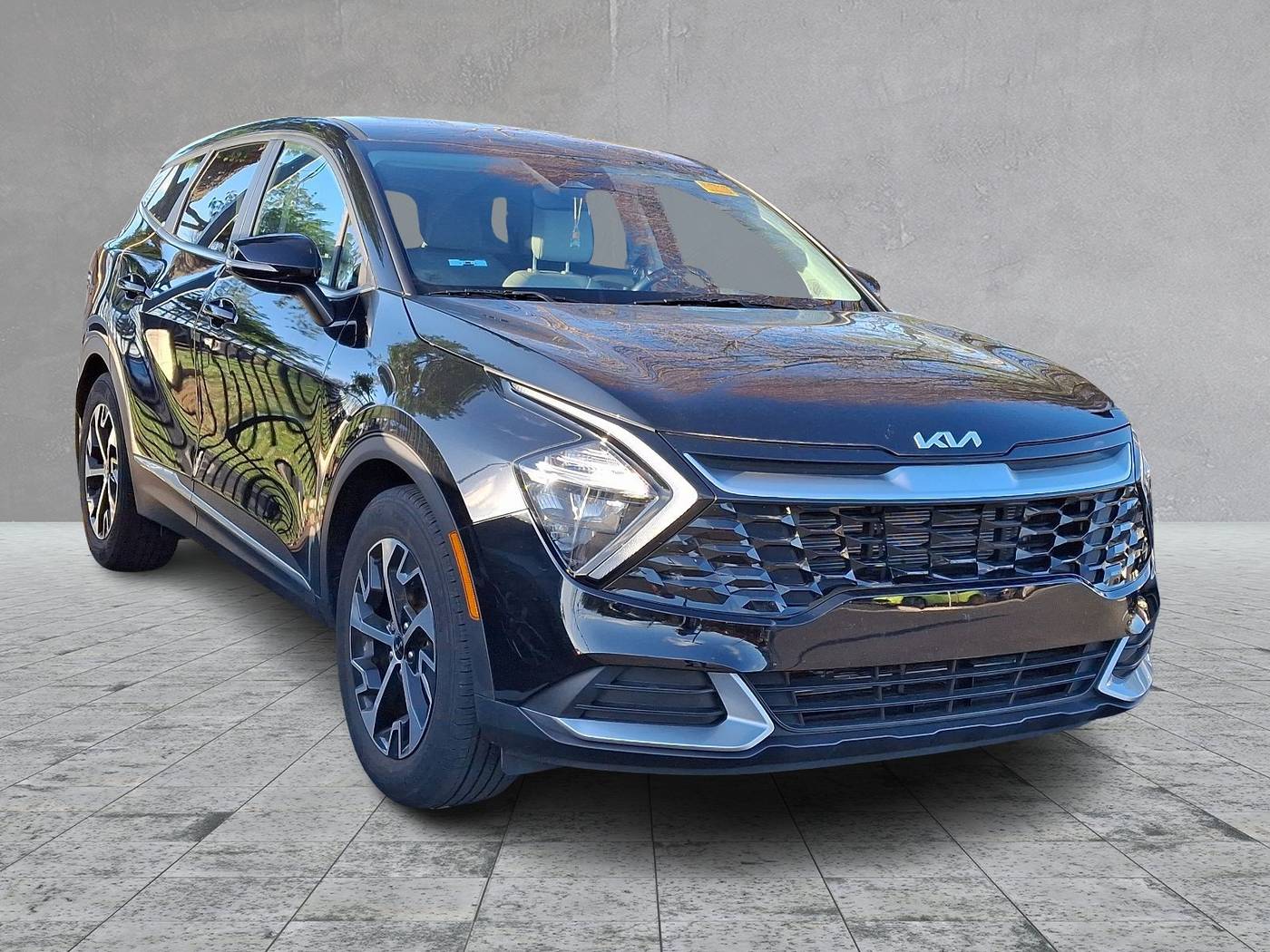 2023 Kia Sportage EX — SUV — 14,210 mi — Marlton, NJ