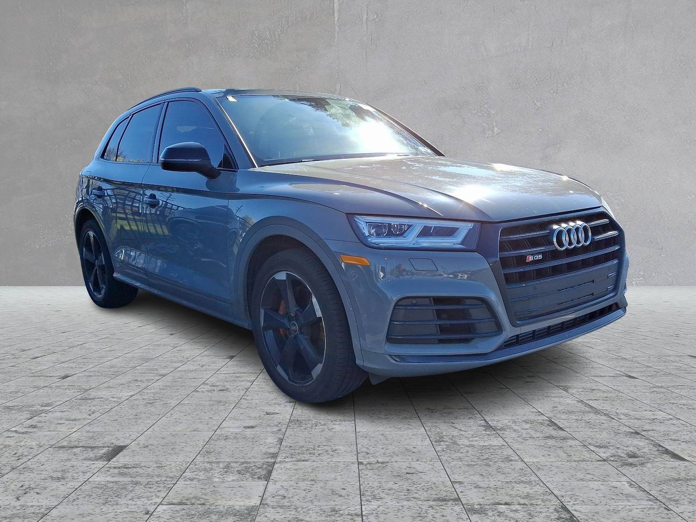 2020 Audi SQ5 Premium Plus — SUV — 31,226 mi — Marlton, NJ