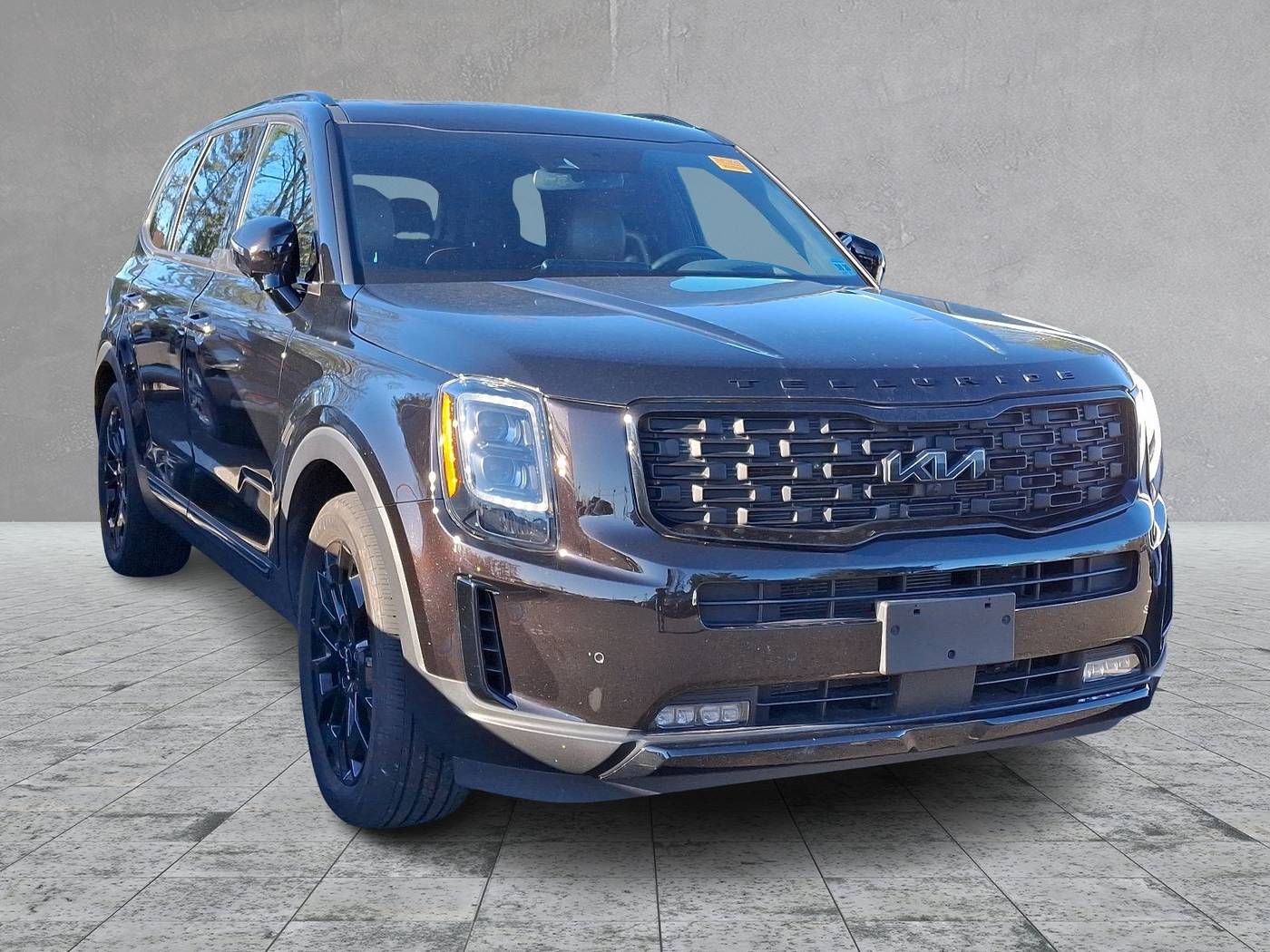 2022 Kia Telluride SX — SUV — 36,190 mi — Marlton, NJ